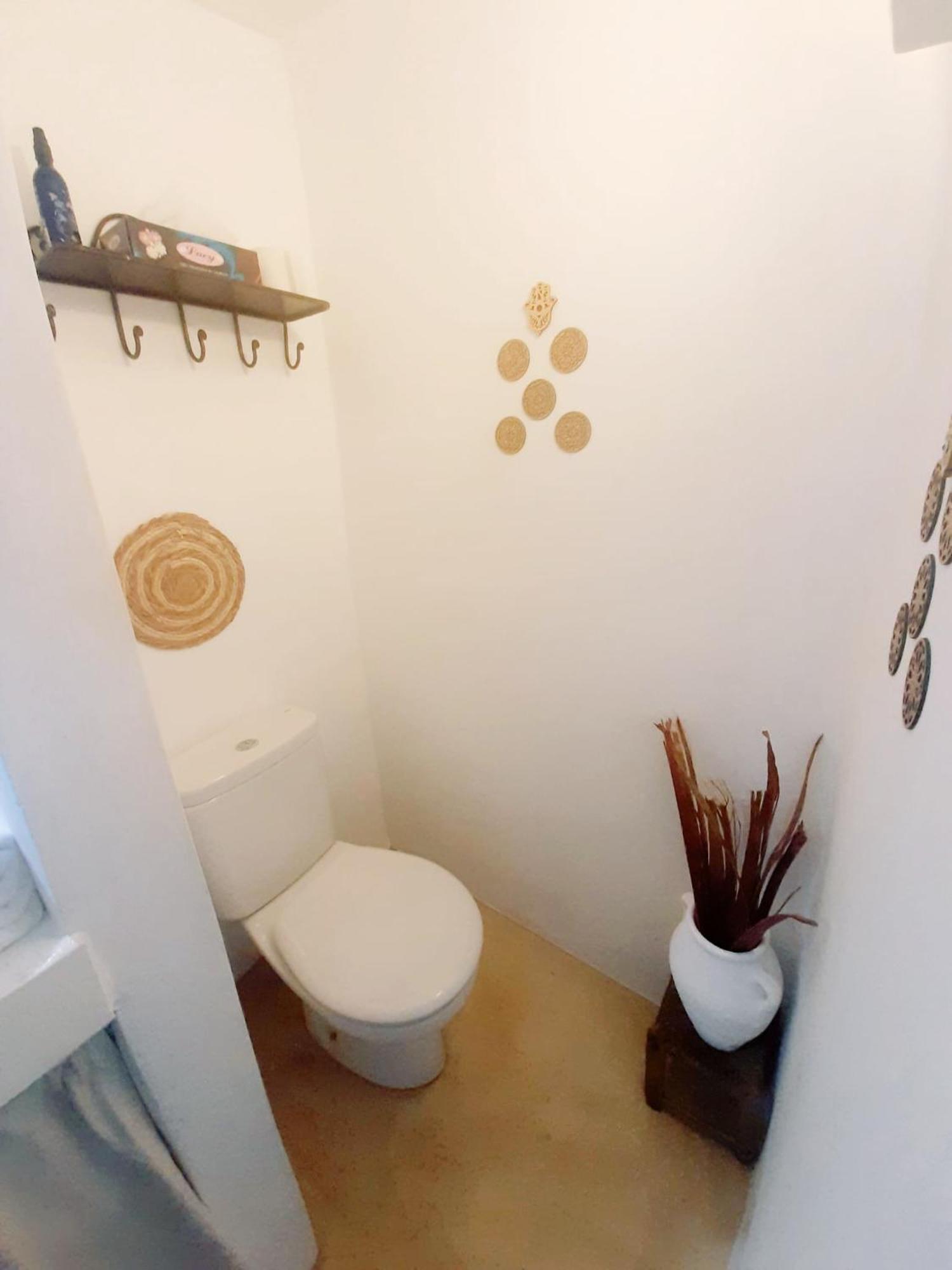 Studio Loft Medina Avec Terrasse Marraquexe Exterior foto